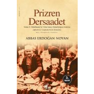 Prizren - Dersaadet                                                                                                                                                                                                                                            