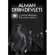 Alman Derin Devleti                                                                                                                                                                                                                                            