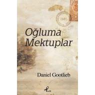 Oğluma Mektuplar                                                                                                                                                                                                                                               