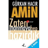 Amin                                                                                                                                                                                                                                                           