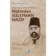 Şaka, Yergi ve Hazırcevaplarıyla Nüktedan  Süleyma                                                                                                                                                                                                             