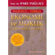 Ekonomi Sözlüğü                                                                                                                                                                                                                                                