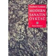 Modern Sanatın Öyküsü                                                                                                                                                                                                                                          