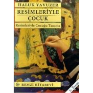 Resimleriyle Çocuk                                                                                                                                                                                                                                             