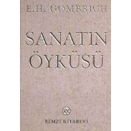 Sanatın Öyküsü                                                                                                                                                                                                                                                 