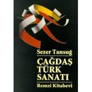 Çağdaş Türk Sanatı                                                                                                                                                                                                                                             