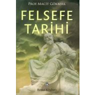 Felsefe Tarihi-Remzi                                                                                                                                                                                                                                           