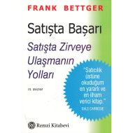 Satışta Başarı                                                                                                                                                                                                                                                 
