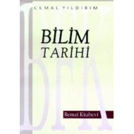 Bilim Tarihi                                                                                                                                                                                                                                                   