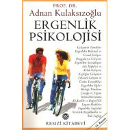 Ergenlik Psikolojisi                                                                                                                                                                                                                                           