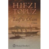 Taif’te Ölüm                                                                                                                                                                                                                                                   