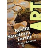Resim Sanatının Tarihi                                                                                                                                                                                                                                         