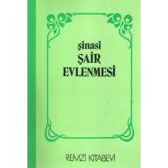 Şair Evlenmesi                                                                                                                                                                                                                                                 