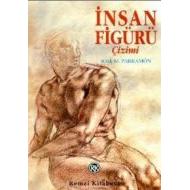 İnsan Figürü Çizimi                                                                                                                                                                                                                                            