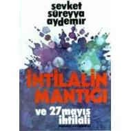 İhtilalin Mantığı                                                                                                                                                                                                                                              