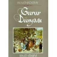 Gurur Dünyası                                                                                                                                                                                                                                                  