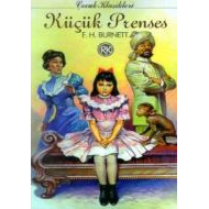 Küçük Prenses                                                                                                                                                                                                                                                  
