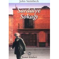 Sardalye Sokağı                                                                                                                                                                                                                                                