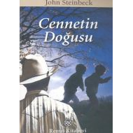 Cennetin Doğusu                                                                                                                                                                                                                                                