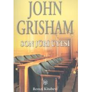 Son Jüri Üyesi                                                                                                                                                                                                                                                 