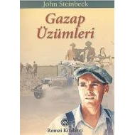 Gazap Üzümleri                                                                                                                                                                                                                                                 