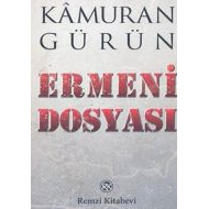 Ermeni Dosyası                                                                                                                                                                                                                                                 