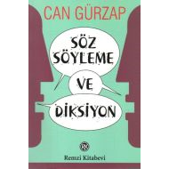 Söz Söyleme ve Diksiyon                                                                                                                                                                                                                                        