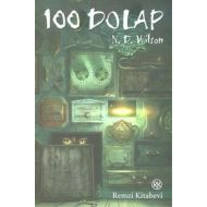 100 Dolap                                                                                                                                                                                                                                                      