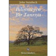 Bilinmeyen Bir Tanrıya                                                                                                                                                                                                                                         