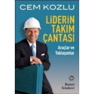 Liderin Takım Çantası                                                                                                                                                                                                                                          