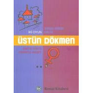 Komşu Köyün Delisi Nokta Nokta Hanım’ın Hayatı                                                                                                                                                                                                                 