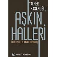 Aşkın Halleri                                                                                                                                                                                                                                                  