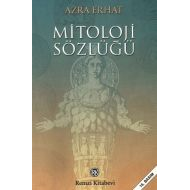 Mitoloji Sözlüğü-Remzi                                                                                                                                                                                                                                         
