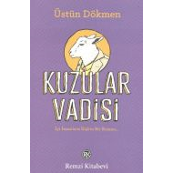 Kuzular Vadisi                                                                                                                                                                                                                                                 