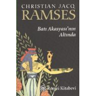 Ramses: Batı Akasyası’nın Altında                                                                                                                                                                                                                              
