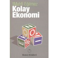 Kolay Ekonomi                                                                                                                                                                                                                                                  