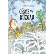 Çeşme ve Rüzgar                                                                                                                                                                                                                                                