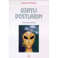 Uzaylı Dostlarım                                                                                                                                                                                                                                               