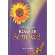 Kozmik Sempati Bir Tezahür Projesi                                                                                                                                                                                                                             