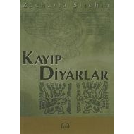 Kayıp Diyarlar Dünya Tarihçesi 4. Kitap                                                                                                                                                                                                                        