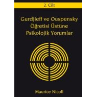 Psikolojik Yorumlar Cilt 2                                                                                                                                                                                                                                     