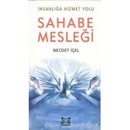 Sahabe Mesleği                                                                                                                                                                                                                                                 