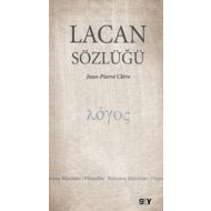 Lacan Sözlüğü                                                                                                                                                                                                                                                  