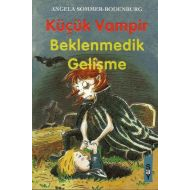 Küçük Vampir Beklenmedik Gelişme                                                                                                                                                                                                                               