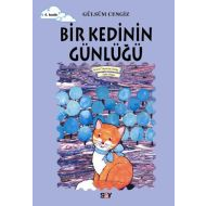 Tomurcuk 7-Bir Kedinin Günlüğü                                                                                                                                                                                                                                 