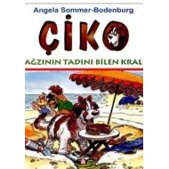 Çiko Ağzının Tadını Bilen Kral                                                                                                                                                                                                                                 