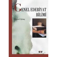 Genel Edebiyat Bilimi                                                                                                                                                                                                                                          
