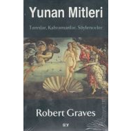 Yunan Mitleri                                                                                                                                                                                                                                                  