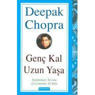 Genç Kal Uzun Yaşa                                                                                                                                                                                                                                             