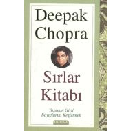 Sırlar Kitabı                                                                                                                                                                                                                                                  
